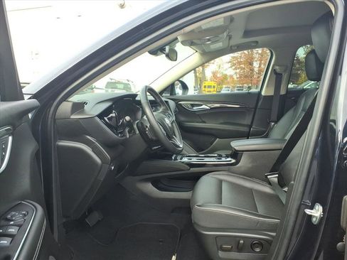 Certified 2021 Buick Envision Essence image 12