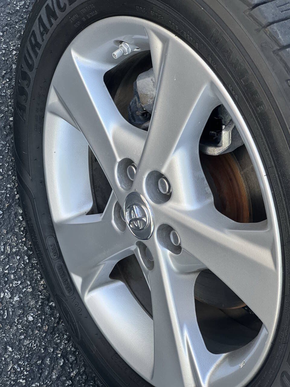 Used 2013 Toyota Corolla S FWD image 34