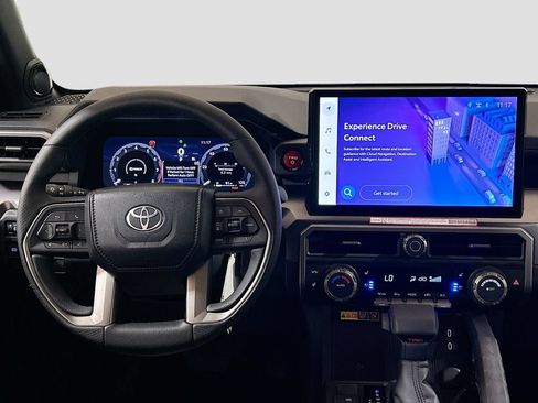 New 2026 Toyota 4Runner TRD Off-Road Premium AWD/4WD image 21