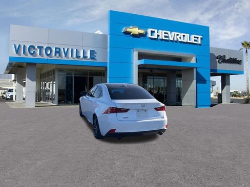 Used 2016 Lexus IS 200t RWD image 7