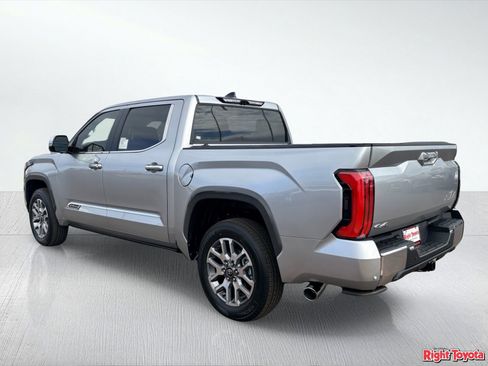 New 2026 Toyota Tundra 1794 Edition AWD/4WD image 4