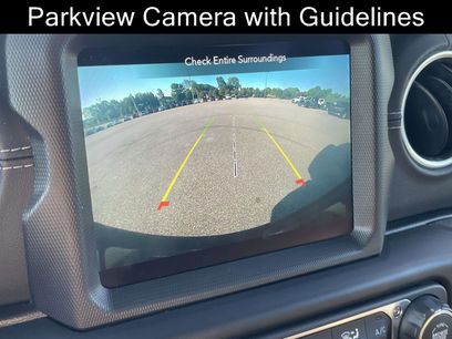 Used 2022 Jeep Wrangler Unlimited Sahara w/ Safety Group