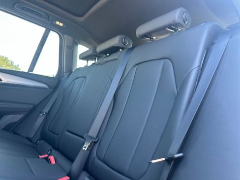 Used 2019 BMW X3 xDrive30i w/ M Sport Package 2 image 22