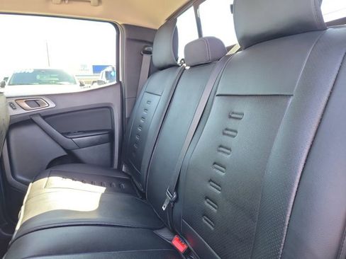 Certified 2022 Ford Ranger XLT w/ Equipment Group 302A High image 14