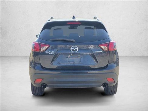 Used 2014 MAZDA CX-5 Grand Touring image 6