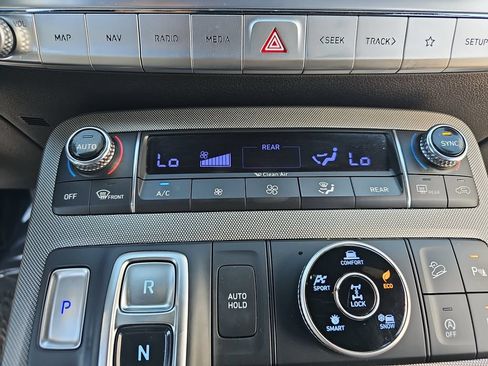 Used 2022 Hyundai Palisade Calligraphy AWD/4WD image 23
