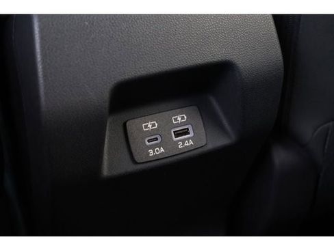 New 2026 Subaru Crosstrek 2.5i Wilderness AWD/4WD image 48