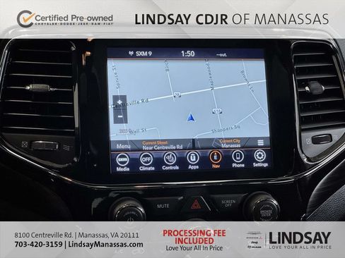 Used 2022 Jeep Grand Cherokee Laredo X AWD/4WD image 21