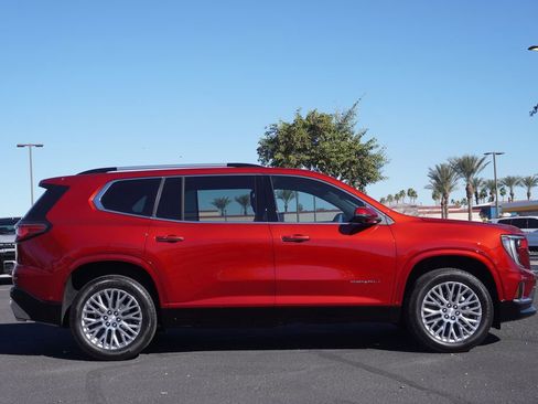 New 2026 GMC Acadia Denali w/ Super Cruise Package image 2