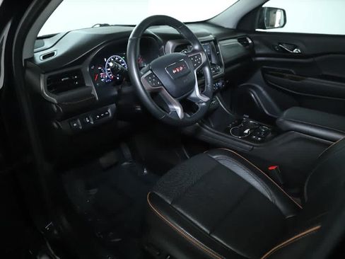 Used 2023 GMC Acadia AT4 w/ Technology Package AWD/4WD image 18