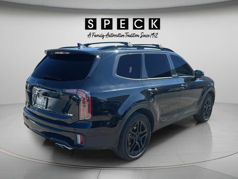 Used 2025 Kia Telluride SX AWD/4WD image 5