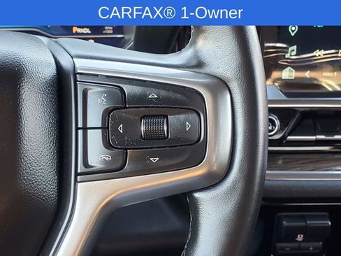 Used 2025 Chevrolet Silverado 1500 LT image 18