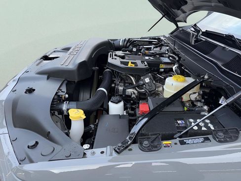 New 2026 RAM 2500 Laramie w/ Night Edition image 59