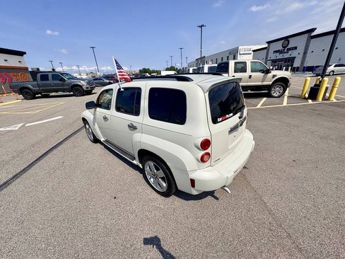 Used 2007 Chevrolet HHR LT w/ LT Preferred Equipment Group FWD image 36