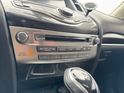 Used 2020 INFINITI QX60 Luxe w/ Essential Package image 23