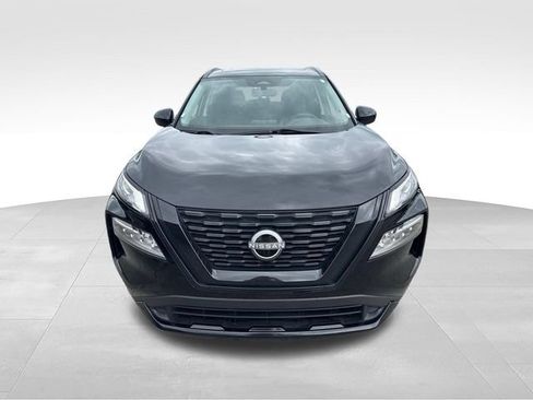 Used 2023 Nissan Rogue SV w/ SV Premium B Package AWD/4WD image 8