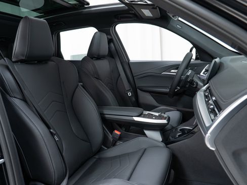 New 2026 BMW X1 xDrive28i w/ M Sport Package image 22