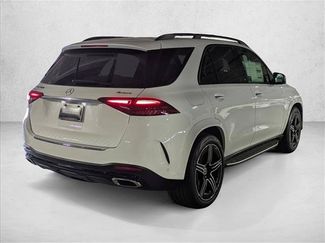 New 2026 Mercedes-Benz GLE 450 4MATIC video 2