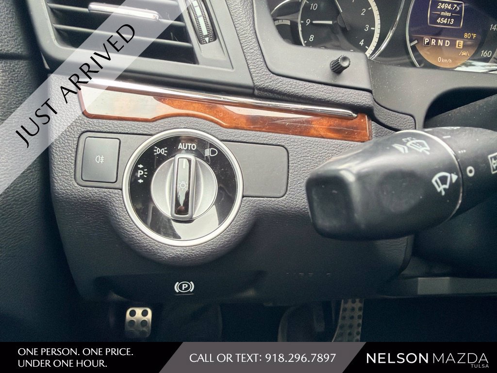 Used 2012 Mercedes-Benz E 550 Coupe image 18
