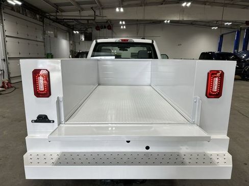 New 2026 Ford F250 XL w/ XL Driver Assist Package AWD/4WD image 23