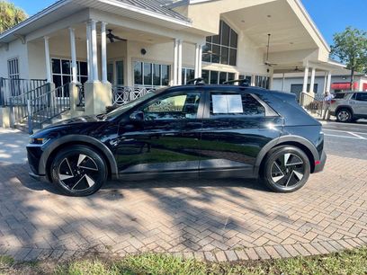 Used 2025 Hyundai Ioniq 5 SEL