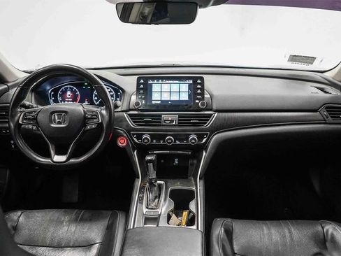 Used 2018 Honda Accord EX-L image 12
