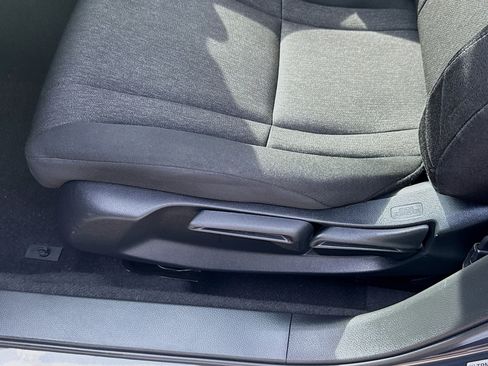 Used 2024 Honda Accord LX image 17