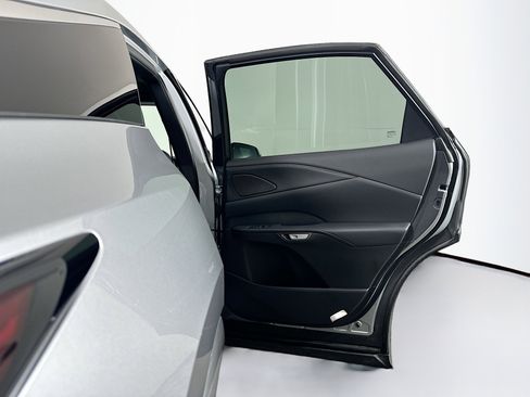 Used 2024 Lexus RX 350 Premium w/ Accessory Package AWD/4WD image 31