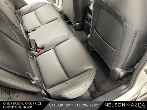 New 2026 MAZDA CX-30 AWD 2.5 S image 41