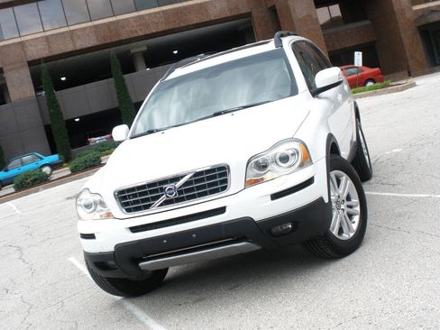 Used 2007 Volvo XC90 3.2 AWD/4WD image 6