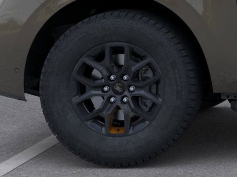New 2026 Ford Expedition Tremor AWD/4WD image 19