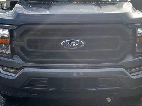 Used 2023 Ford F150 XLT w/ Equipment Group 302A High AWD/4WD image 4