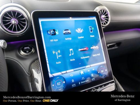 New 2025 Mercedes-Benz AMG GT 43 image 27