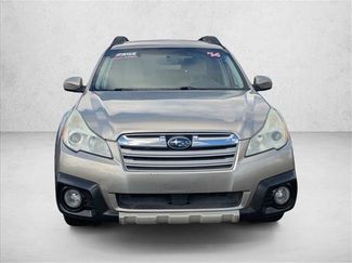 Used 2014 Subaru Outback 3.6R Limited w/ Moonroof Package video 2