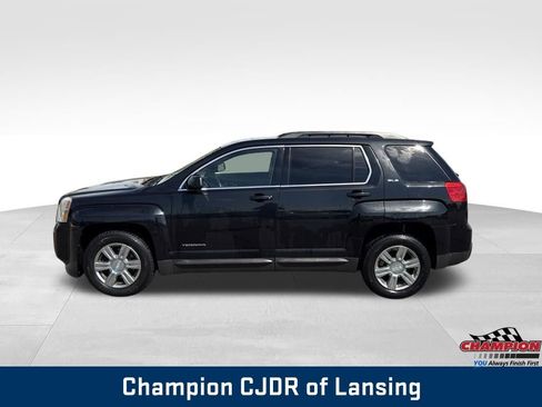Used 2014 GMC Terrain SLE w/ Convenience Package FWD image 4