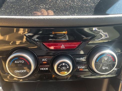 Used 2025 Subaru Forester Wilderness image 18