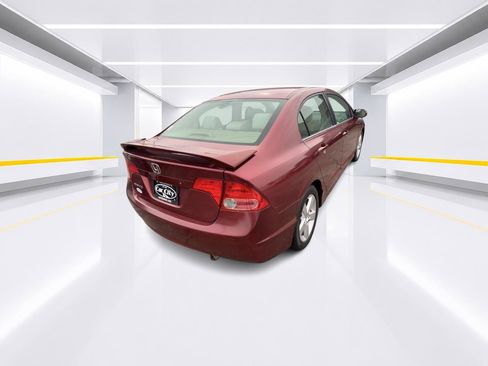 Used 2007 Honda Civic EX image 5