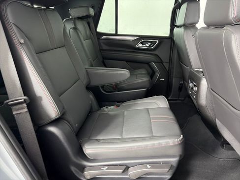 Used 2024 Chevrolet Tahoe RST w/ Luxury Package AWD/4WD image 29