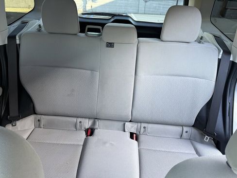 Used 2015 Subaru Forester 2.5i w/ Popular Package #1 image 22