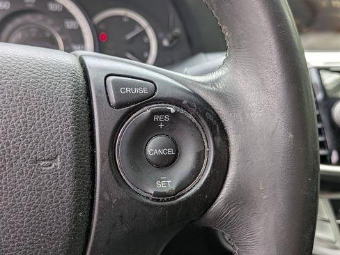Used 2014 Honda Accord EX-L image 15