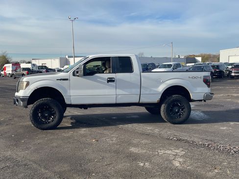 Used 2012 Ford F150 XLT w/ XLT Chrome Pkg image 12
