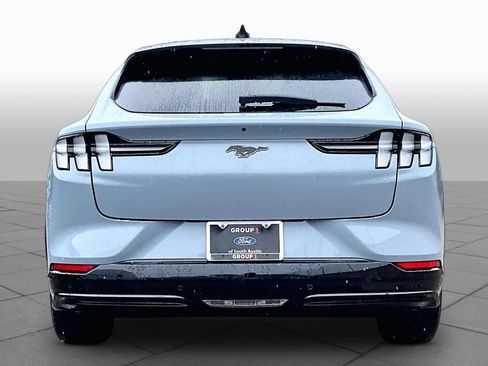 Certified 2024 Ford Mustang Mach-E Premium RWD image 4