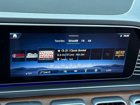 Used 2025 Mercedes-Benz GLE 350 350 image 22