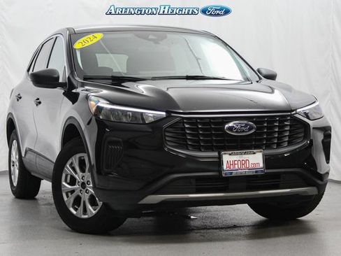 Certified 2024 Ford Escape Active w/ Tech Pack #1 AWD/4WD image 1
