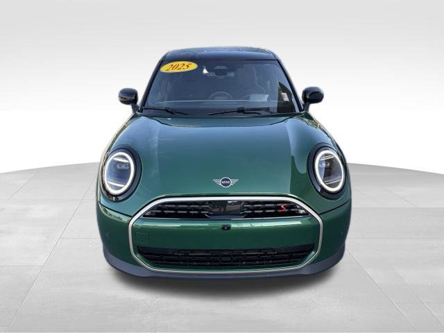 Used 2025 MINI Cooper S FWD image 7