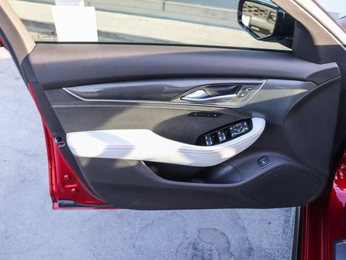 Used 2023 Cadillac CT5 V Blackwing w/ Driver Assist Package RWD image 24