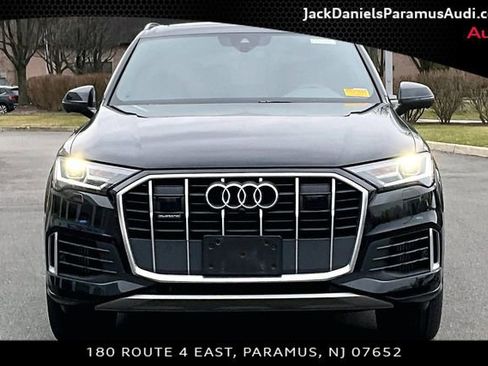 Used 2023 Audi Q7 3.0T Premium Plus w/ Premium Plus Package image 3