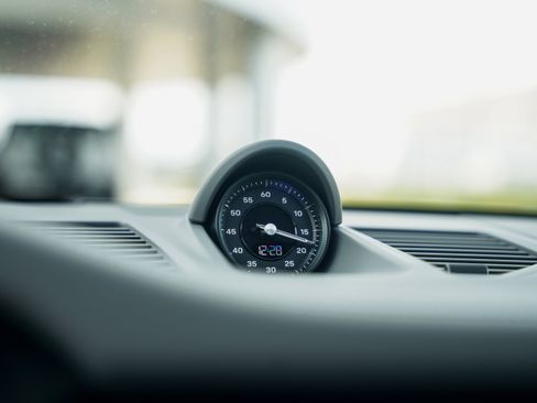 New 2026 Porsche 911 Carrera 4S image 23