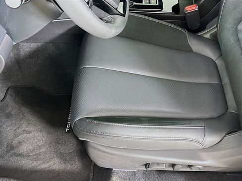 New 2026 Subaru Forester Touring image 24