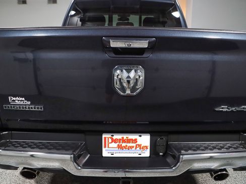 Used 2019 RAM 1500 Big Horn image 8